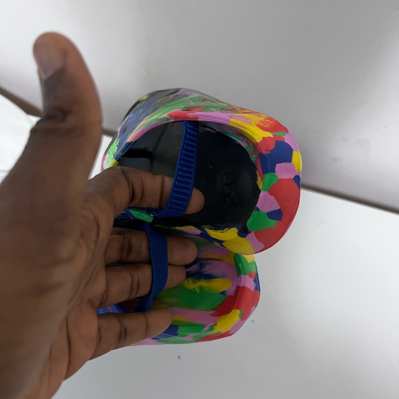 Toddlers slippers - Picture 3 of 7